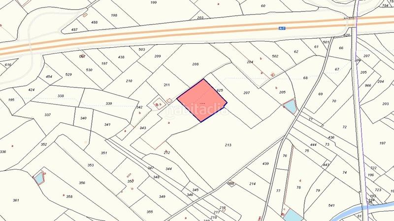 Foto d8a4ccf5-17e8-4811-baf9-29d1405aa3b9. Finca rústica solvia inmobiliaria terreno con edificación coves de vinromà les en Coves de Vinromà (les)