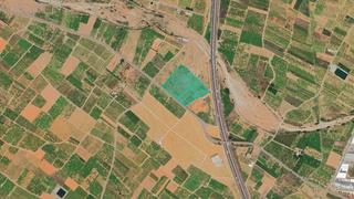 Propriété  Partida terme. Solvia inmobiliaria  suelo rústico villarrealvilareal