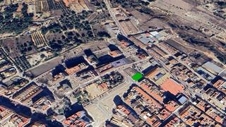 Finca rústica  C/ ausías march. Solvia inmobiliaria  solares olleria l