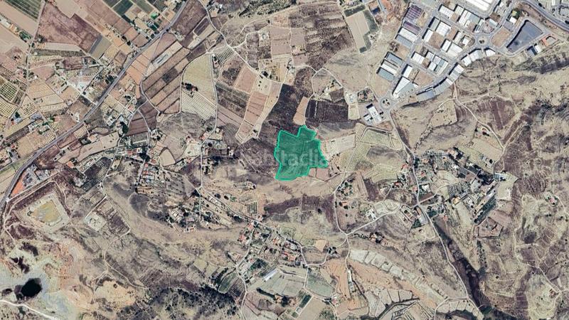 Foto e124ecac-33be-4c0c-a7a9-eebe31b18e35. Propriété dans Pedanías Este Aspe