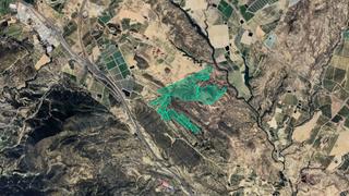 Finca rústica  Sector yesos de ulea. Solvia inmobiliaria  suelo urbanizable sectorizado ulea