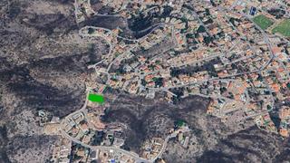Propriété  Pt general palafox -  urb calicant -. Solvia inmobiliaria  suelo urbano torrent