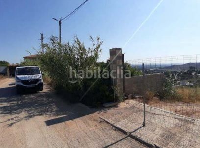 Foto f921f297-cdfe-47a8-91c5-de3510782faa. Finca rústica a Cumbres de Calicanto Torrent