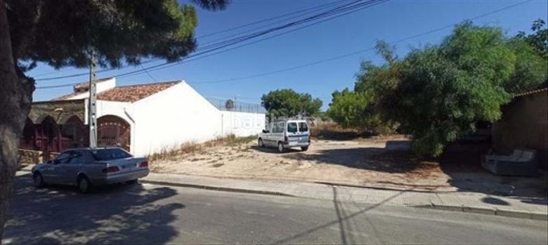 Foto 04e1a51d-ad22-4d65-8a14-01e2e797c411. Landgut in Cañadas de San Pedro Murcia