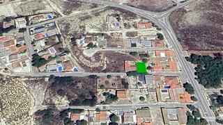 Finca rústica  C/ mayor - la pinada -. Solvia inmobiliaria  solares murcia