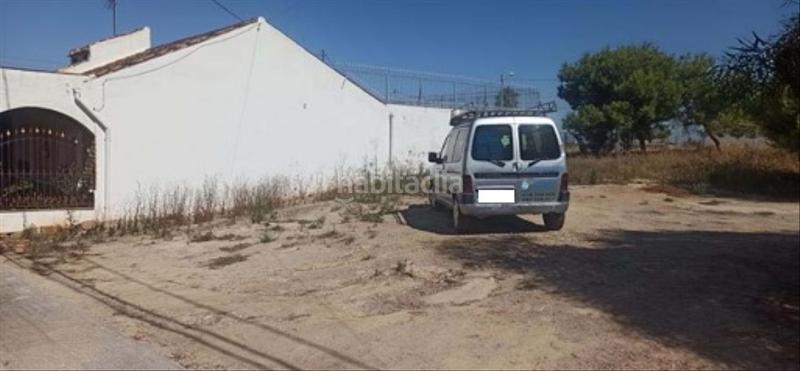 Foto 799cb667-849b-4773-b13d-1c27561f2247. Landgut in Cañadas de San Pedro Murcia