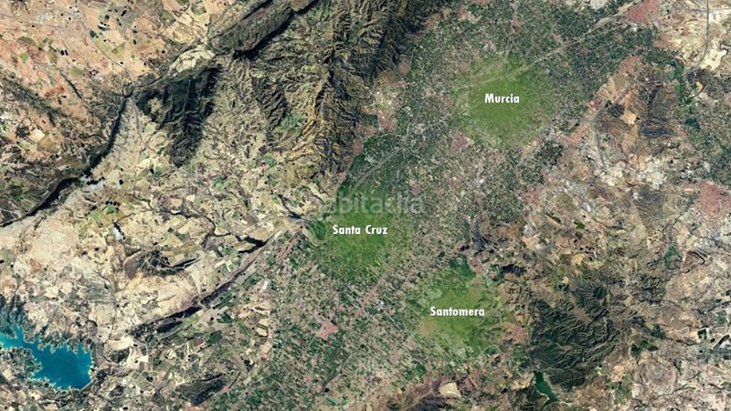 Foto c005b2ad-e546-4533-9537-2007787543c6. Landgut in Cañadas de San Pedro Murcia