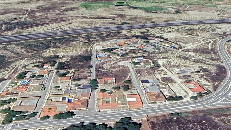 Foto cbd401c7-4bea-4334-8e89-b1697fa4659a. Landgut in Cañadas de San Pedro Murcia