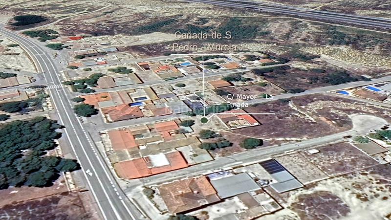 Foto cceda7d1-23c0-4ea3-b213-b32c41c5a6e9. Landgut in Cañadas de San Pedro Murcia