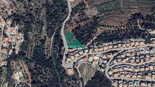 Finca rústica  C/ ludwig van beethoven - urb la trullent. Solvia inmobiliaria  solares orba