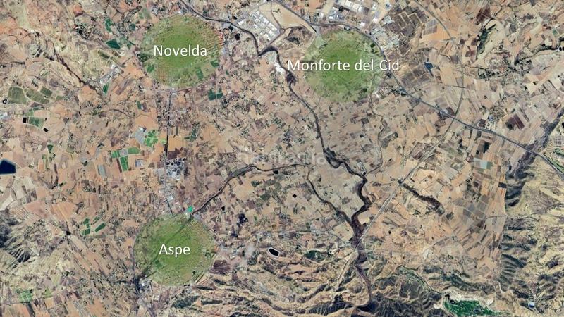 Foto 7bf2e906-d688-4e1e-a49f-3272984b6c79. Propriété dans Pedanías Este Aspe
