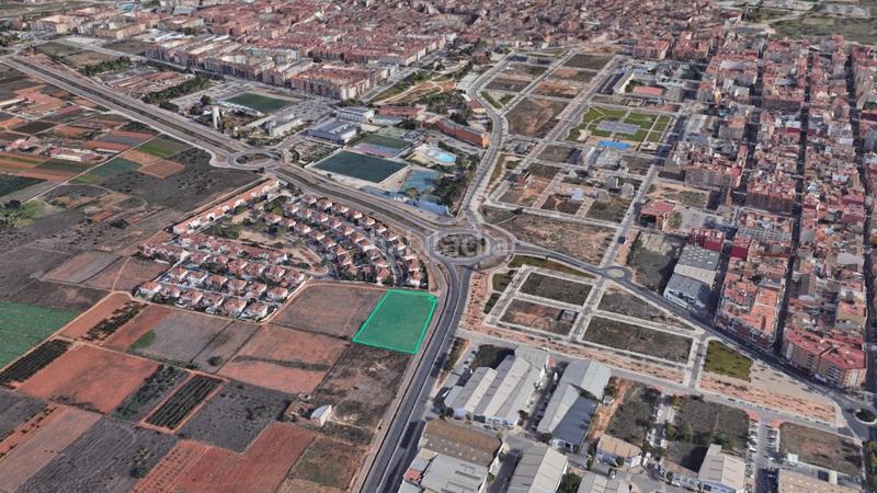 Foto 5c95fee3-376b-4b6e-a335-d1473855dc86. Fondo rustico in Catarroja