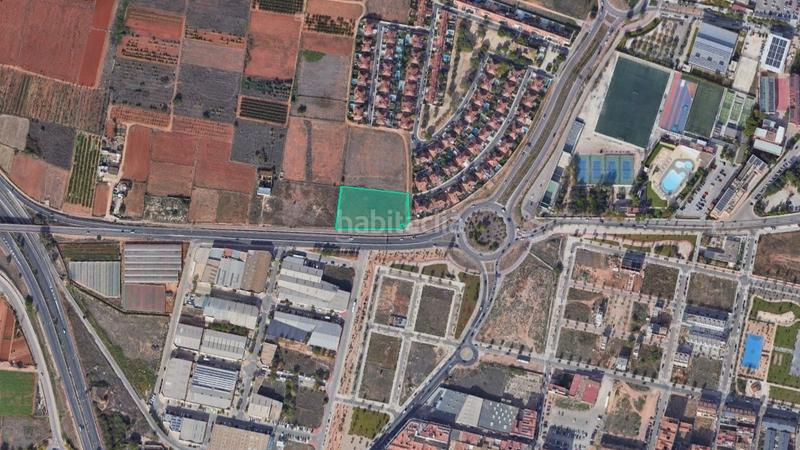 Foto 60ebdac1-7f34-4ce8-848a-fda952517d9e. Fondo rustico in Catarroja