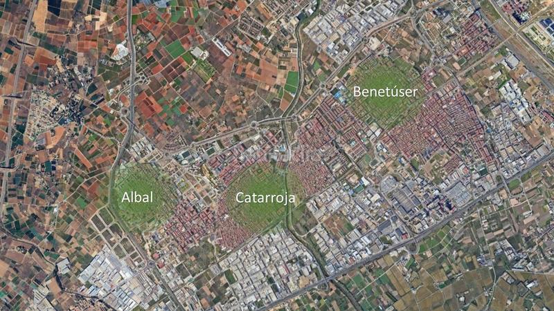 Foto 6133877b-bc2d-4490-b192-0a9458aa1ab3. Fondo rustico in Catarroja