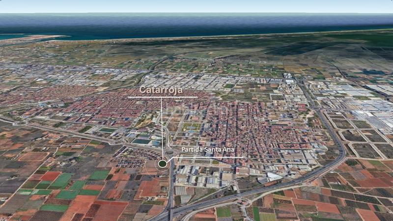 Foto e589be66-bfd6-408e-b593-0f8fa5cc8f65. Fondo rustico in Catarroja