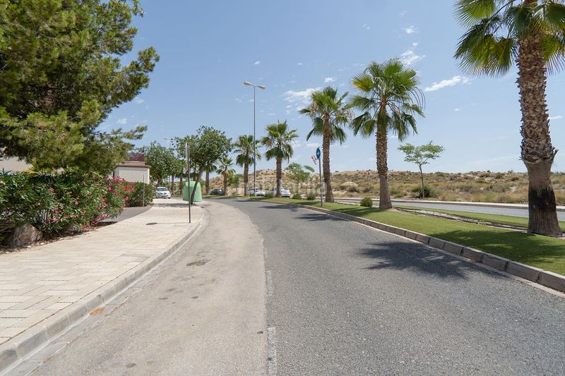 Foto 07a955c9-fd10-4293-91d3-5811a3ab8d48. Büro in Altorreal - El Chorrico Molina de Segura