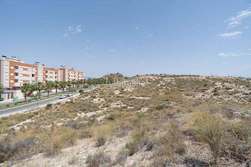 Foto 12e50d18-c140-4d10-b292-020aaacf290b. Büro in Altorreal - El Chorrico Molina de Segura