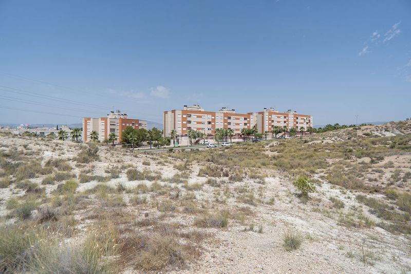 Foto 1bf7c8c0-5e7d-46fe-835b-842d44a1d7c6. Büro in Altorreal - El Chorrico Molina de Segura