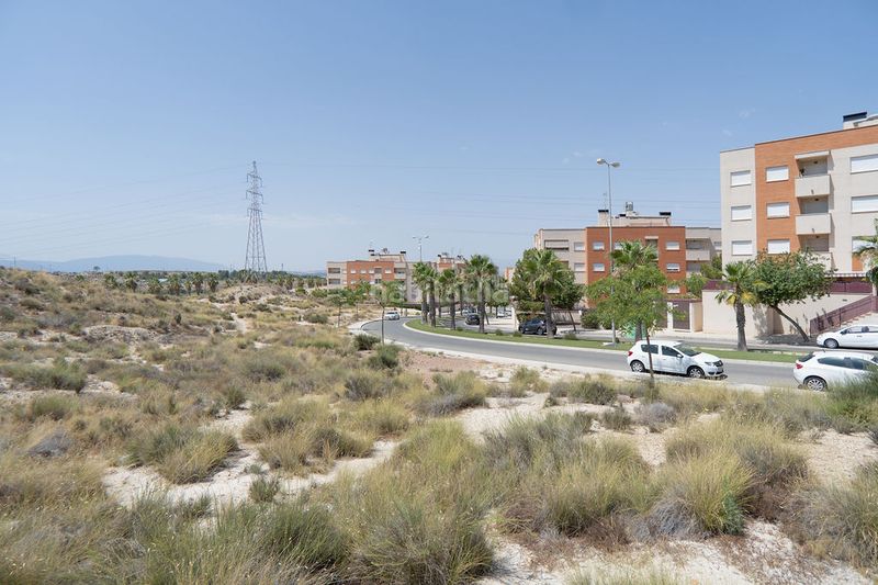 Foto 5f539776-9f64-4cff-bf91-7eb15b63eafc. Büro in Altorreal - El Chorrico Molina de Segura
