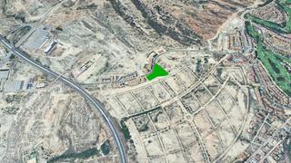 Oficina  Pt av golf 171 - urb altorreal -. Solvia inmobiliaria  suelo urbano consolidado molina de segura