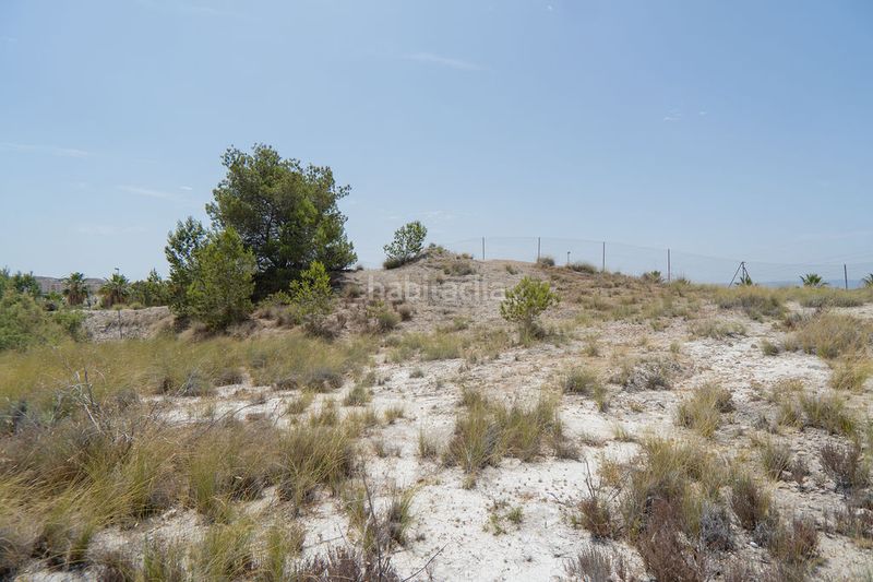 Foto a03c9f39-e159-46e8-9084-76a127fc31b8. Büro in Altorreal - El Chorrico Molina de Segura
