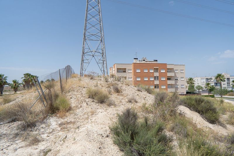 Foto a41d31e2-cdf6-4ee5-a2d5-2cde93234296. Büro in Altorreal - El Chorrico Molina de Segura