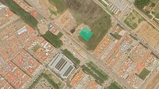 Finca rústica  Pt ua11. Solvia inmobiliaria  suelo urbano oliva