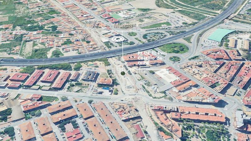 Foto 0a894b66-9be1-41c2-b007-21dff5b5de7b. Fondo rustico in El Carmen Murcia