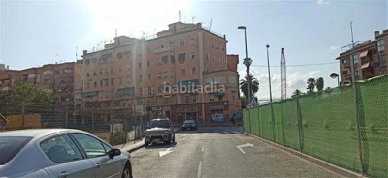 Foto 0aa0a438-ed24-4eb5-aa52-87b2b400ce3a. Fondo rustico in El Carmen Murcia