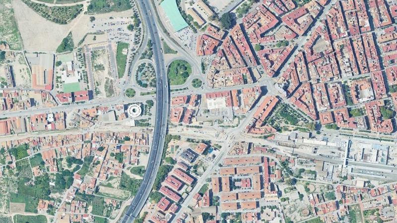 Foto 1892881d-8eb2-4454-9a1d-de9b39c0ea19. Fondo rustico in El Carmen Murcia