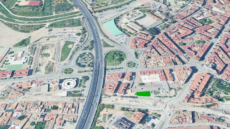 Foto 237ed4a3-3950-4265-99f1-6d0b7cc0fd4f. Fondo rustico in El Carmen Murcia