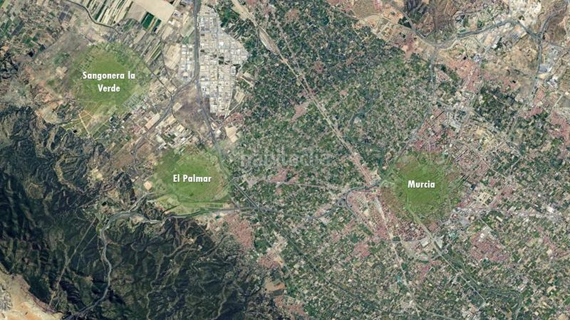 Foto 61796620-45b3-4bec-9a9d-031f81868c28. Fondo rustico in El Carmen Murcia