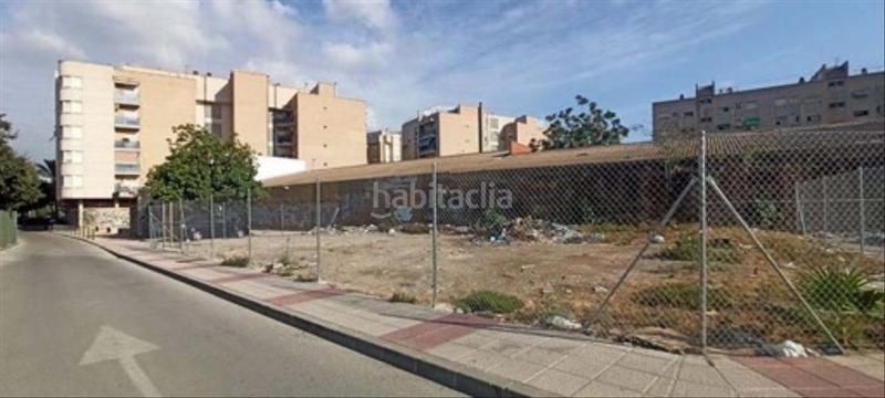 Foto 9578e1ce-939e-4b60-bd00-19ce9b0e02d4. Fondo rustico in El Carmen Murcia