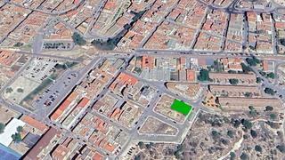 Finca rústica  C/ casinos. Solvia inmobiliaria  suelo urbano ribaroja de túria