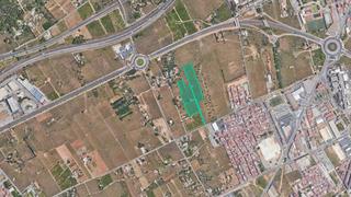 Rural plot  27-su-r. Solvia inmobiliaria  suelo rústico castellón de la planacastelló
