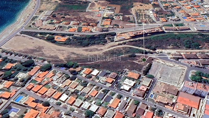 Foto 10ca7444-58e2-4437-9bbf-e8dbc2e078dc. Fondo rustico in Les Salines Vinaròs