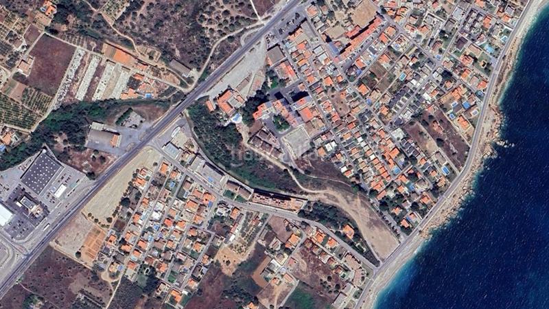 Foto 2abfa438-8f3a-44fc-910a-dc6e6c58590f. Fondo rustico in Les Salines Vinaròs