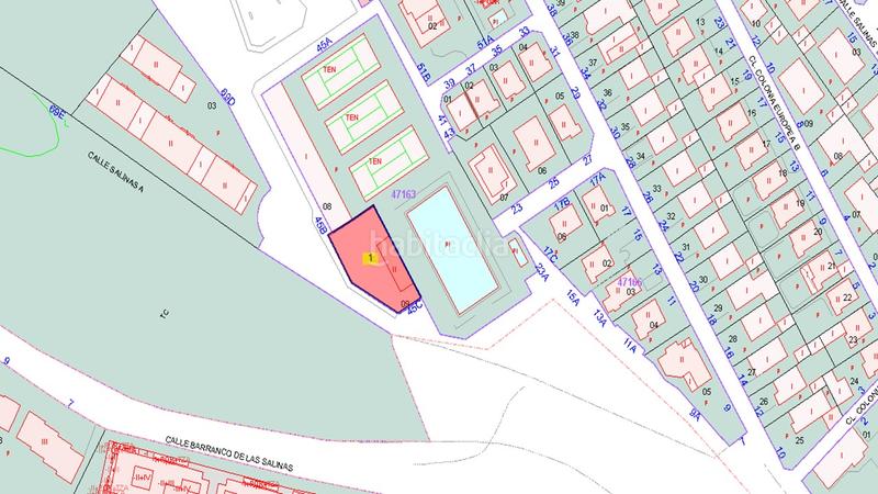 Foto 478d66ee-27b1-4a11-8ede-cf32204035e6. Fondo rustico in Les Salines Vinaròs