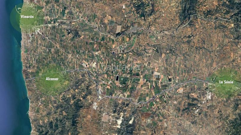 Foto ab91209b-900d-4af8-878c-c48ae2b31c18. Fondo rustico in Les Salines Vinaròs