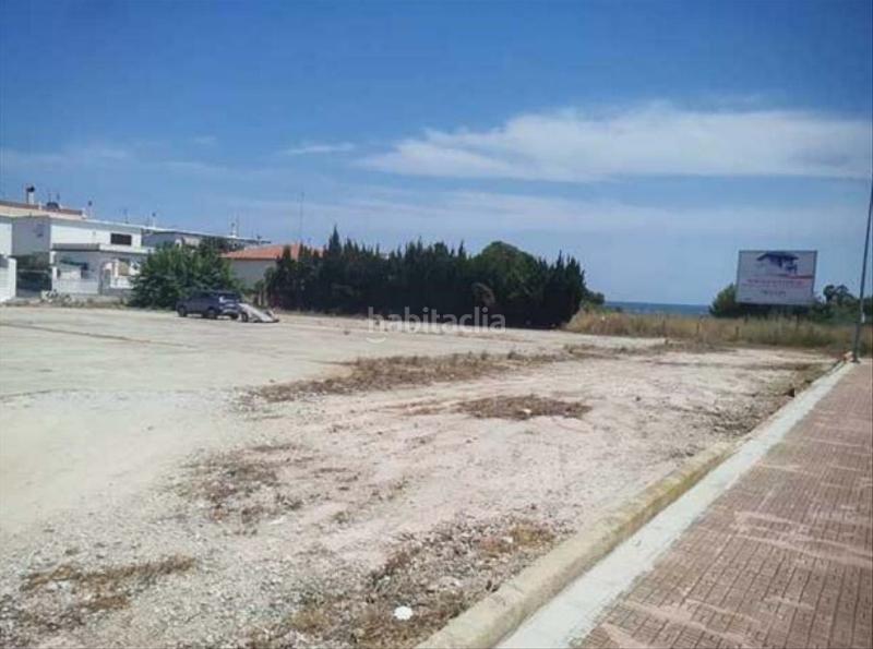 Foto bd6ae7d0-f5f6-4ec3-92e8-e3412660b869. Fondo rustico in Les Salines Vinaròs