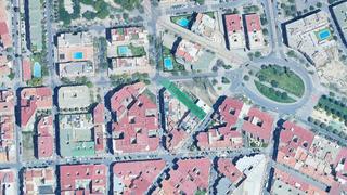 Landgut  C/ marta barrie. Solvia inmobiliaria  solares alicantealacant