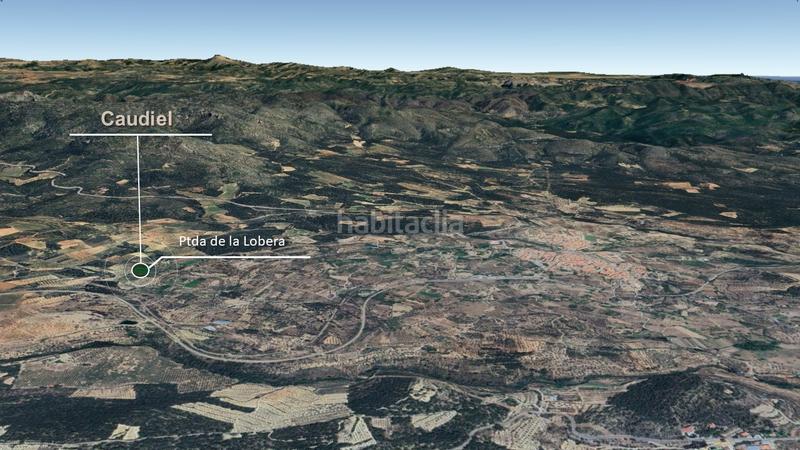 Foto 10bd69f0-d4a3-4690-b80b-d41954384d07. Finca rústica a Caudiel