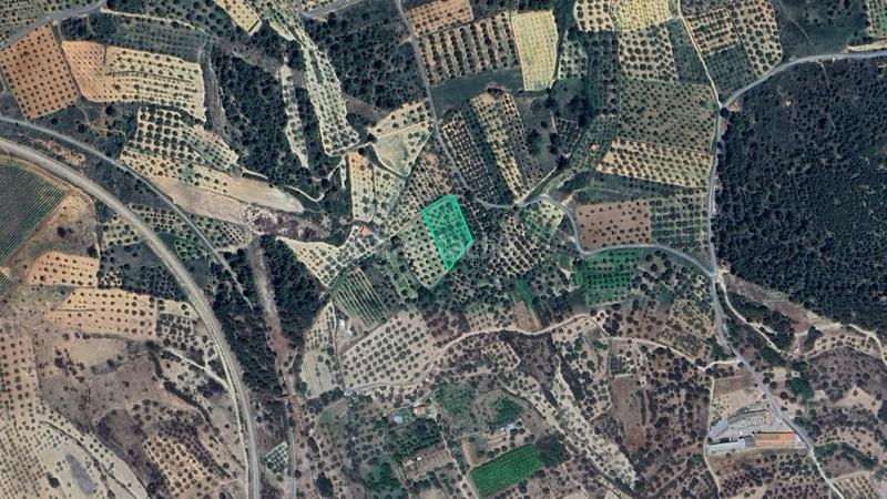 Foto 4038f903-f544-4864-9982-0c9aa642e86f. Finca rústica a Caudiel