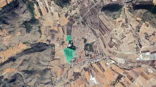Propriété  Pt ue-1. Solvia inmobiliaria  suelo urbanizable romana la
