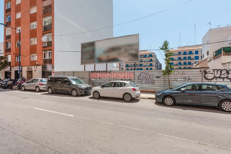 Foto 5cc74e66-29e4-4309-a469-3cffac1b2132. Edifici a Casco Urbano Vinaròs