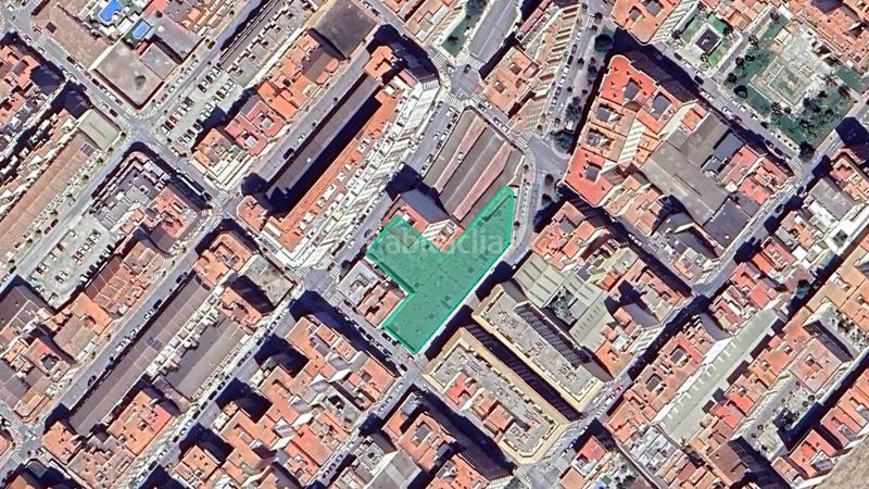 Foto 9598831d-3a5b-44a7-ac19-9e739d19699d. Edifici a Casco Urbano Vinaròs