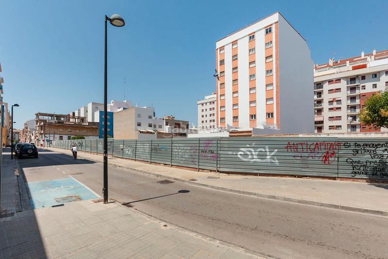 Foto af512257-4ac1-4b5d-96c6-4768ad6d58b1. Edifici a Casco Urbano Vinaròs