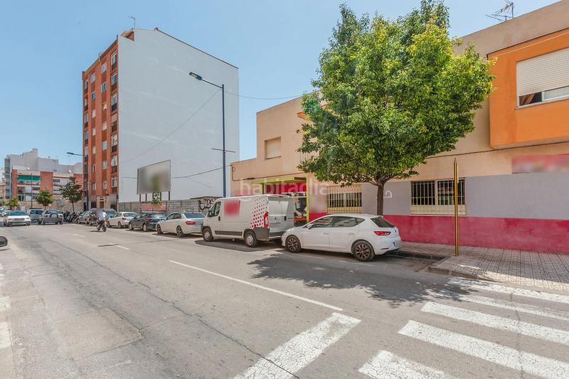 Foto bb8f277d-7bc6-4e4c-bbdd-87ce57c3dee7. Edifici a Casco Urbano Vinaròs