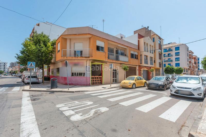 Foto e26a4417-80f2-47b1-9dac-243dcbf53c3c. Edifici a Casco Urbano Vinaròs