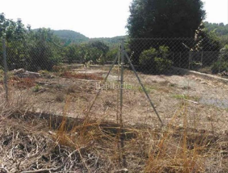 Foto 16c030f5-d210-4586-9652-43ed48a05c1a. Finca rústica a Estivella